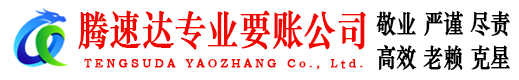 定南腾速达收债公司